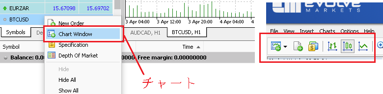 evolve銘柄追加その２