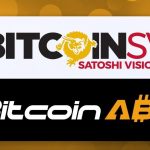 Bitcoin SVがハードフォーク