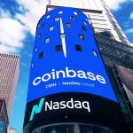 Coinbaseがナスダック上場