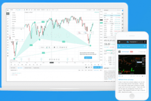 TradingView同時にアクセス可能なデバイス数