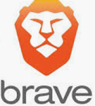 brave ブラウザロゴ