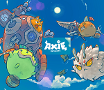 Axie Infinity（アクシーインフィニティ）