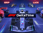 F1 Delta Time