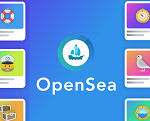 Opensea（オープンシー）