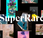 SuperRare（スーパーレア）