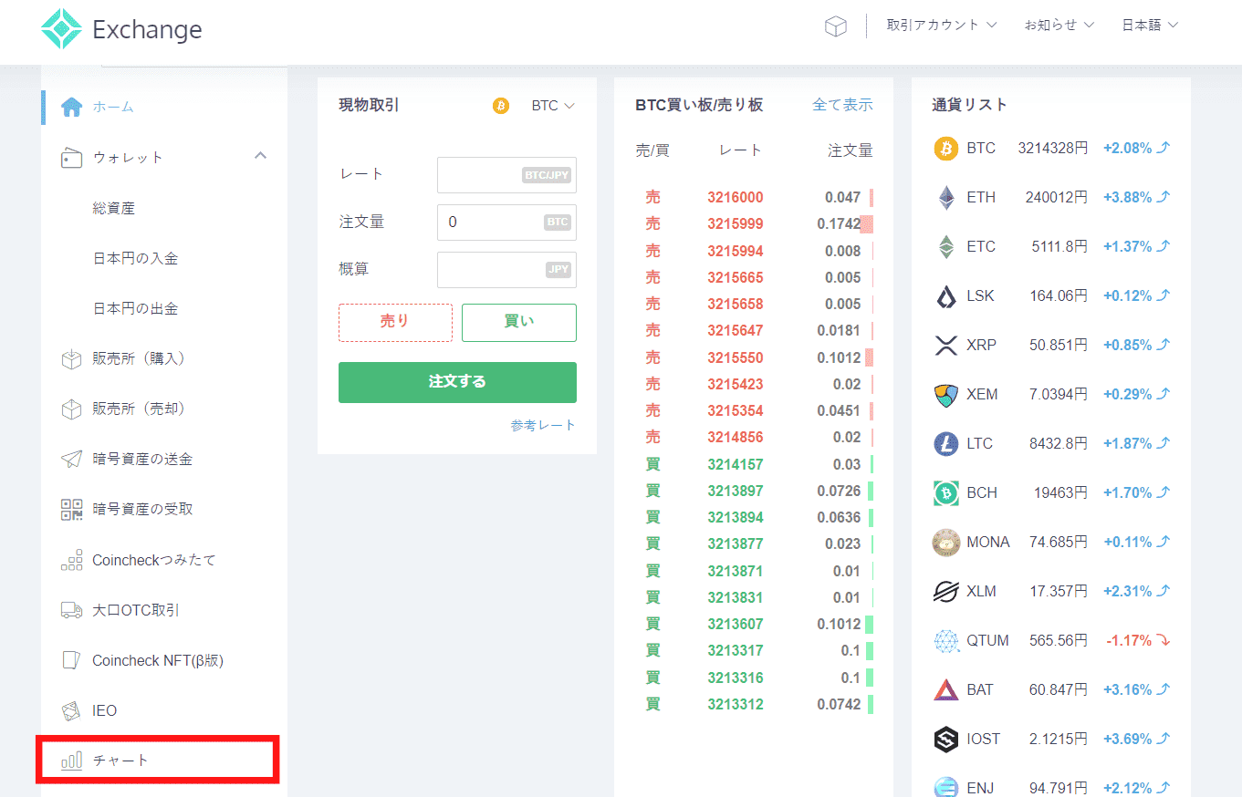 初心者必見】コインチェックの使い方 | アプリ、ブラウザからの入金・取引・送金・受取方法をわかりやすく解説 | ビットコイン狂騒曲