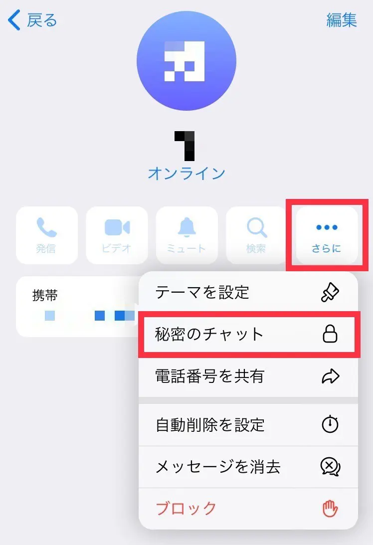 テレグラム（Telegram）の使い方｜日本語化の方法やオススメ仮想通貨チャンネルを紹介 | ビットコイン狂騒曲