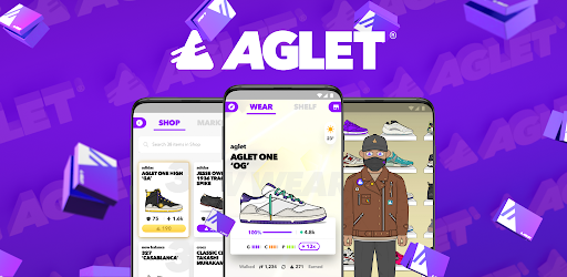 movetoearn/Aglet