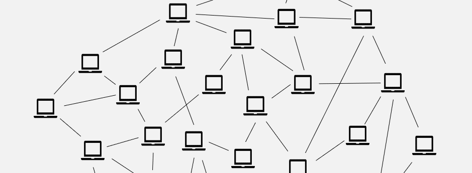 仮想通貨のノード(node)とは