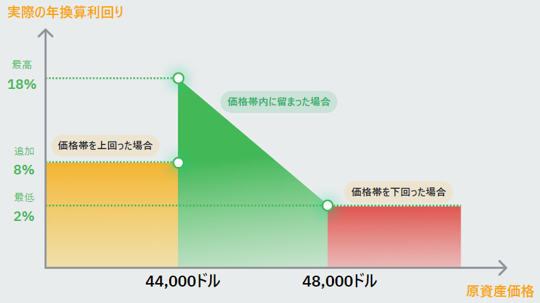 ベアShark Fin