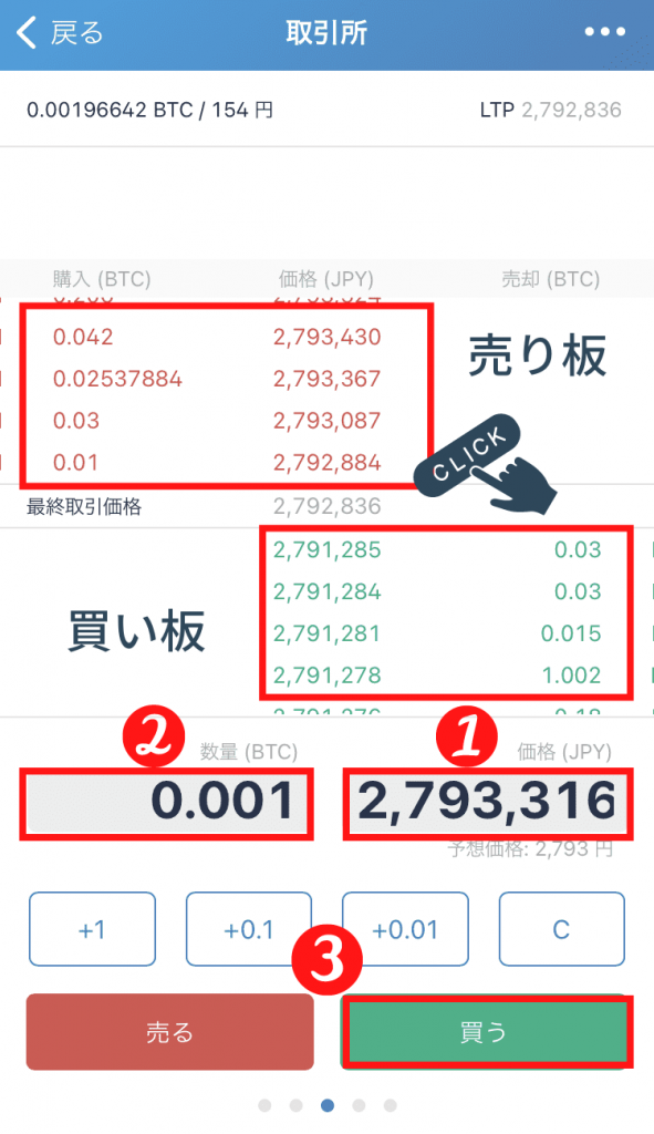 ビットコイン取引所で仮想通貨を購入する方法