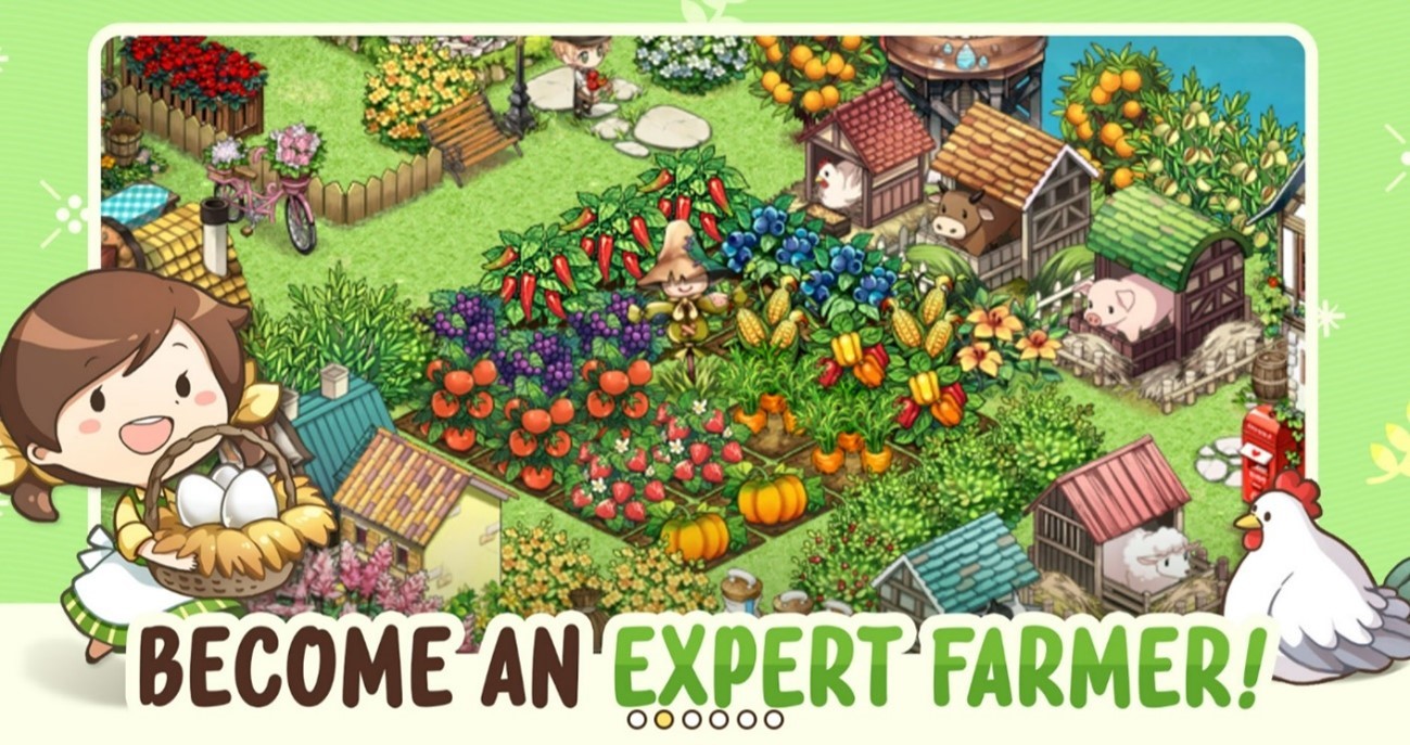 エブリーファーム（EVERY FARM）の始め方は