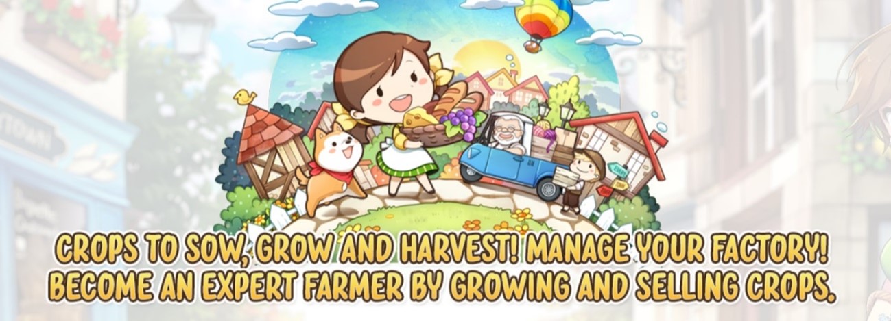 エブリーファーム（EVERY FARM）のよくある質問