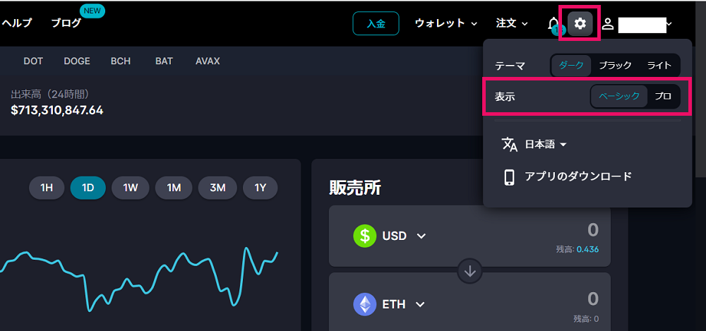 ftx-販売所