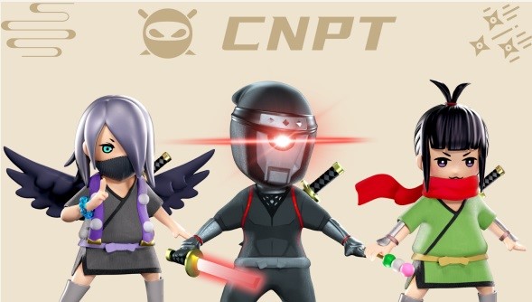 Crypto Ninja Party！（クリプトニンジャパーティ）の将来性