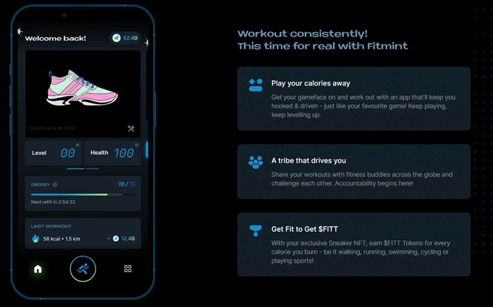 Fitmint（フィットミント）の始め方