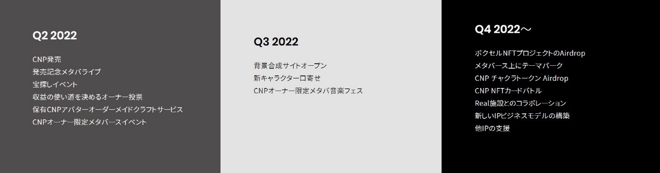 CNP（クリプトニンジャパートナー）の将来性