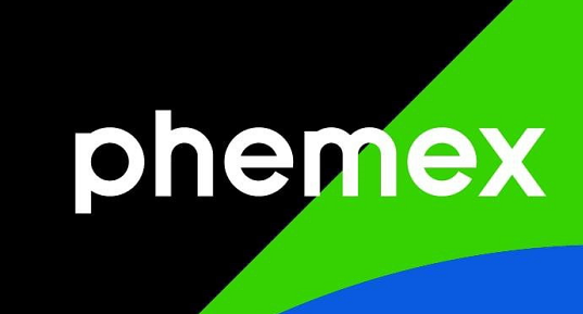 phemex-logo