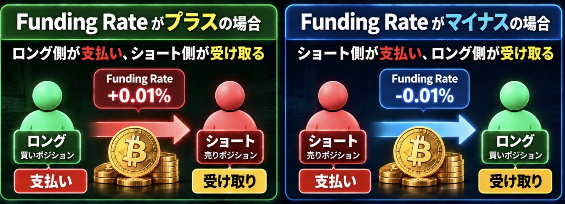 Funding Rate