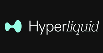 hyperliquidロゴ